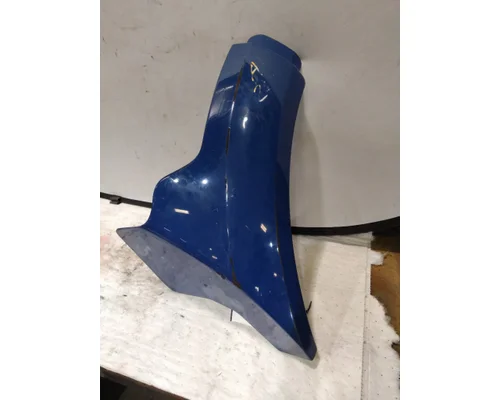 PETERBILT 579 FENDER EXTENSION