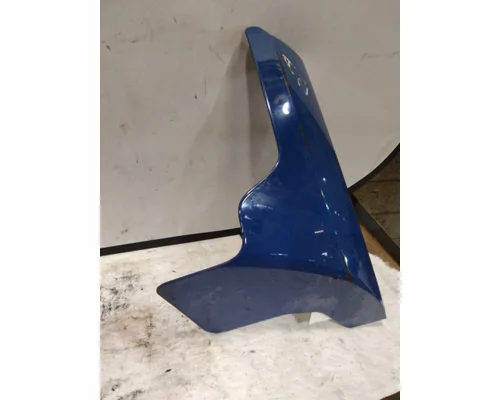 PETERBILT 579 FENDER EXTENSION