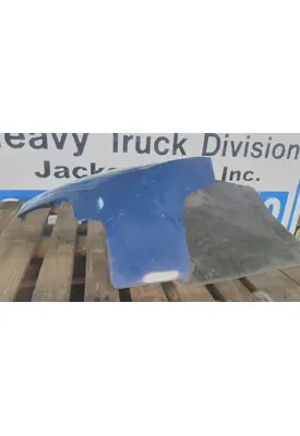 PETERBILT 579 FENDER EXTENSION