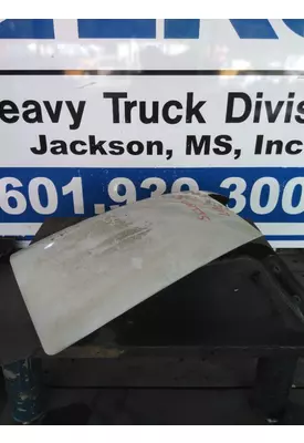 PETERBILT 579 FENDER EXTENSION