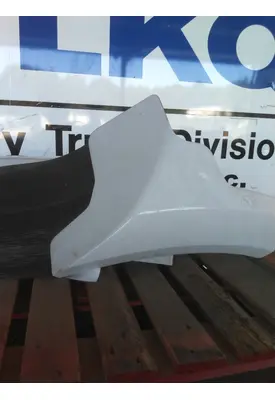 PETERBILT 579 FENDER EXTENSION