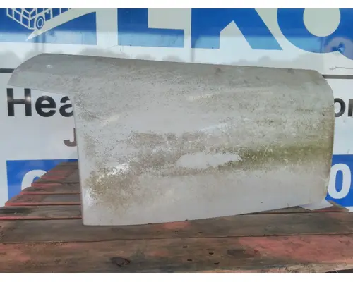 PETERBILT 579 FENDER EXTENSION