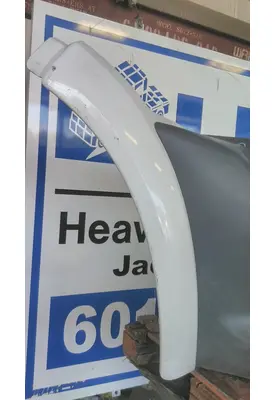 PETERBILT 579 FENDER EXTENSION