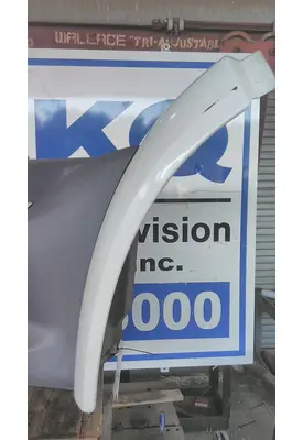 PETERBILT 579 FENDER EXTENSION