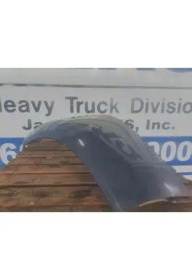 PETERBILT 579 FENDER EXTENSION