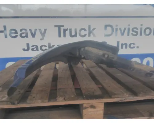 PETERBILT 579 FENDER EXTENSION