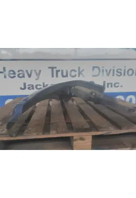 PETERBILT 579 FENDER EXTENSION