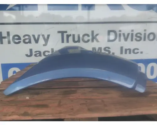 PETERBILT 579 FENDER EXTENSION