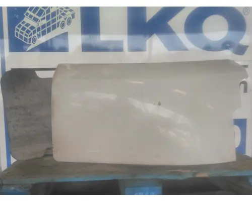 PETERBILT 579 FENDER EXTENSION