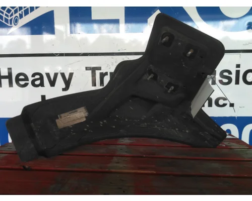 PETERBILT 579 FENDER EXTENSION