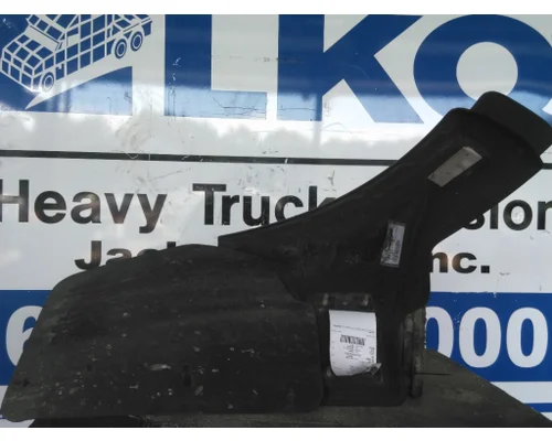 PETERBILT 579 FENDER EXTENSION