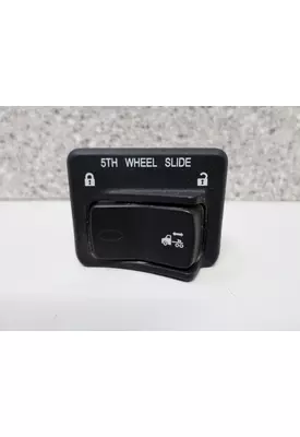 PETERBILT 579 FIFTH WHEEL SLIDE SWITCH