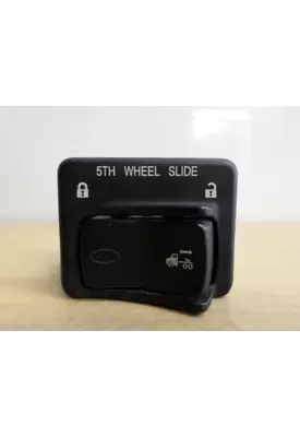 PETERBILT 579 FIFTH WHEEL SLIDE SWITCH