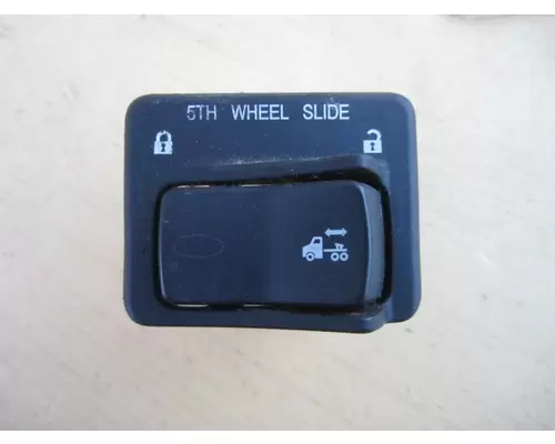 PETERBILT 579 FIFTH WHEEL SLIDE SWITCH