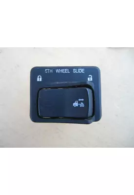 PETERBILT 579 FIFTH WHEEL SLIDE SWITCH