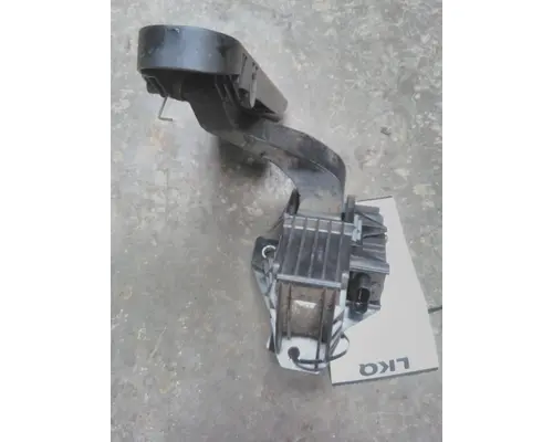 PETERBILT 579 FOOT PEDAL