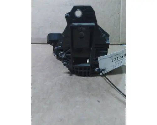 PETERBILT 579 FOOT PEDAL
