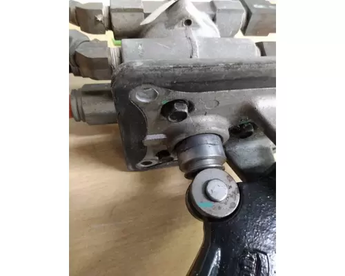 PETERBILT 579 FOOT PEDAL