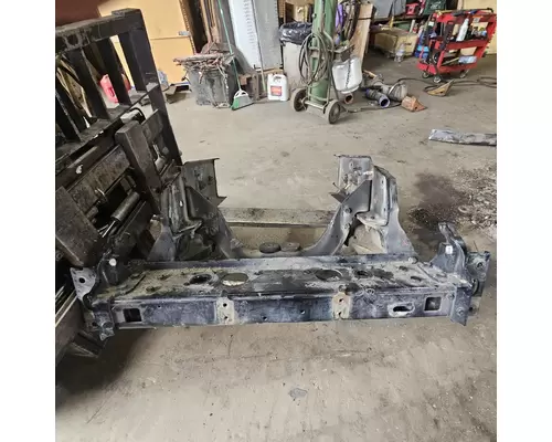 PETERBILT 579 FRAME, FRONT