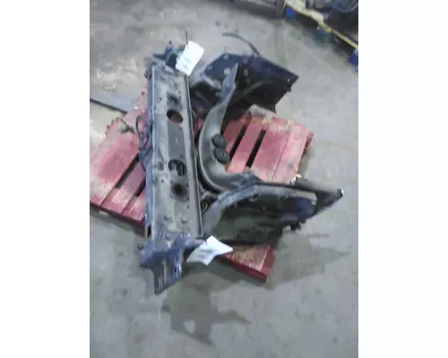 PETERBILT 579 FRAME, FRONT