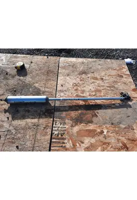 PETERBILT 579 FRAME BRACKET