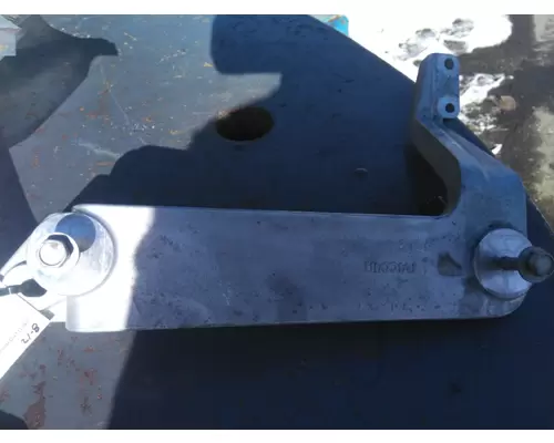 PETERBILT 579 FRAME BRACKET