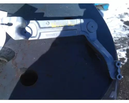 PETERBILT 579 FRAME BRACKET