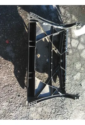 PETERBILT 579 FRAME BRACKET