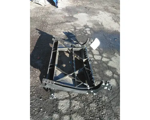 PETERBILT 579 FRAME BRACKET