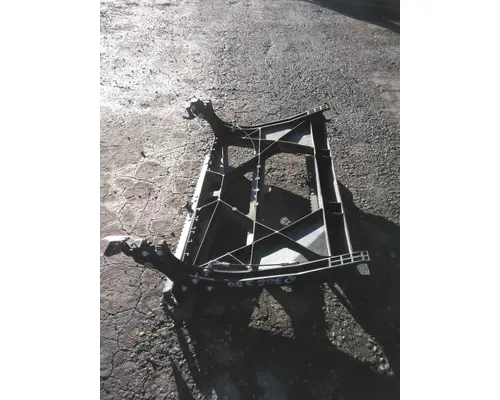 PETERBILT 579 FRAME BRACKET