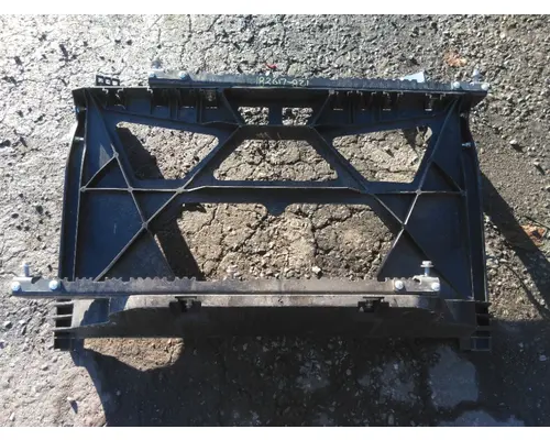 PETERBILT 579 FRAME BRACKET