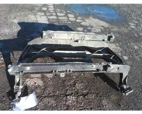 PETERBILT 579 FRAME BRACKET