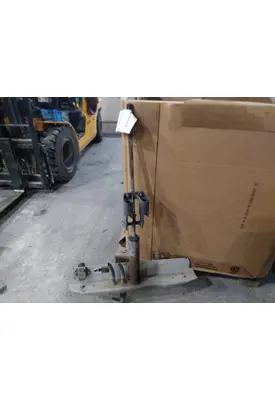 PETERBILT 579 FRAME BRACKET