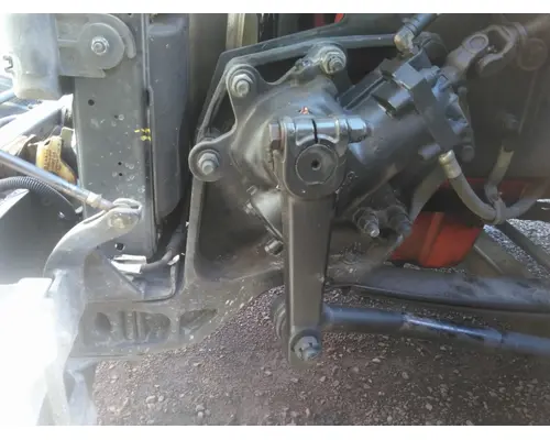 PETERBILT 579 FRAME HORN