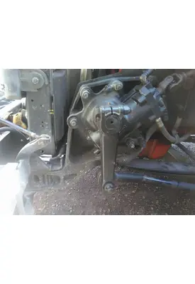PETERBILT 579 FRAME HORN