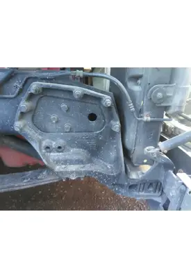 PETERBILT 579 FRAME HORN