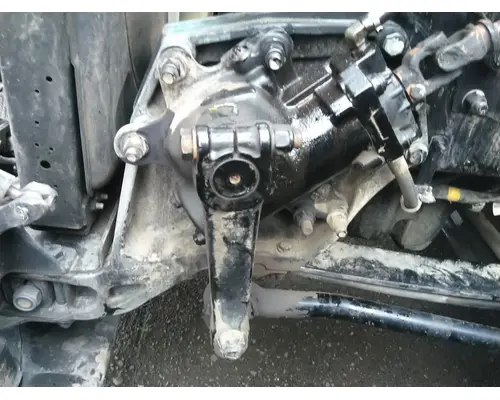 PETERBILT 579 FRAME HORN