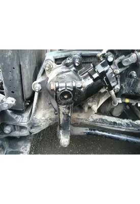 PETERBILT 579 FRAME HORN