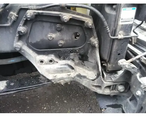 PETERBILT 579 FRAME HORN