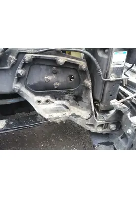 PETERBILT 579 FRAME HORN