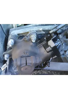 PETERBILT 579 FRAME HORN