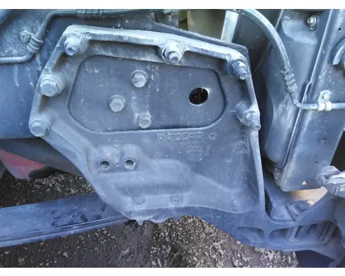 PETERBILT 579 FRAME HORN