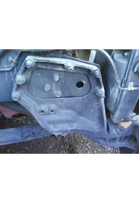 PETERBILT 579 FRAME HORN