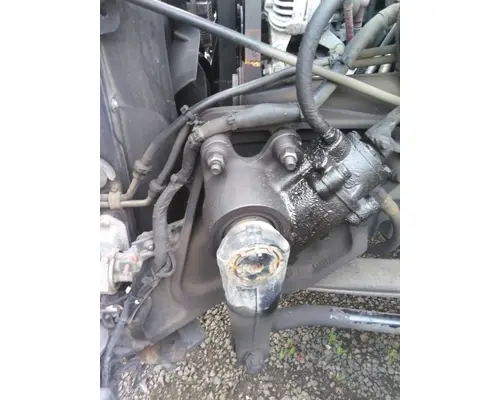 PETERBILT 579 FRAME HORN