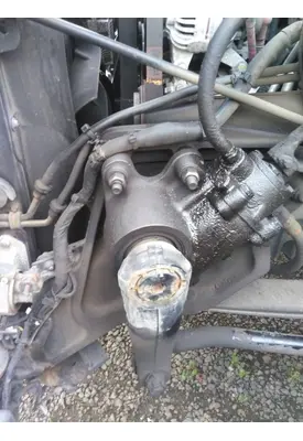 PETERBILT 579 FRAME HORN