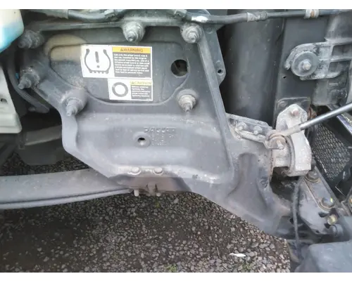 PETERBILT 579 FRAME HORN