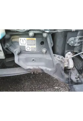 PETERBILT 579 FRAME HORN