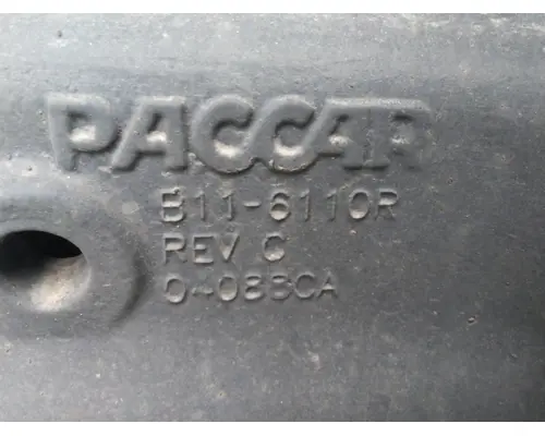 PETERBILT 579 FRAME HORN