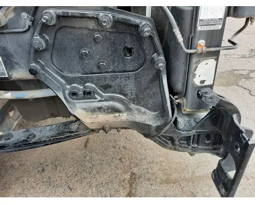 PETERBILT 579 FRAME HORN