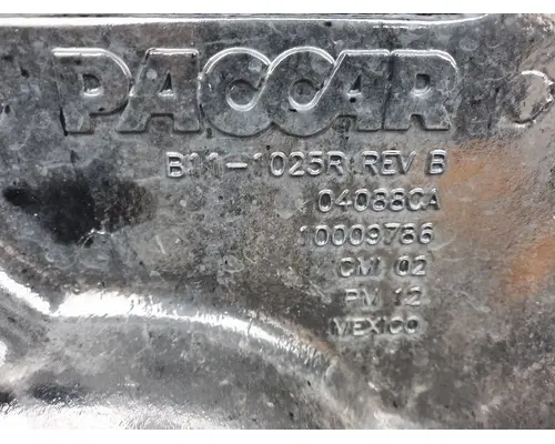 PETERBILT 579 FRAME HORN